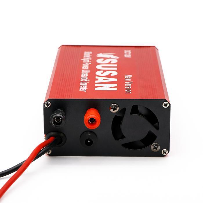 Inverter 6Mosfet 99900W Ultrasonik High Power Safe Inverter Dc12V Bisa Cod Original Dan Terpercaya