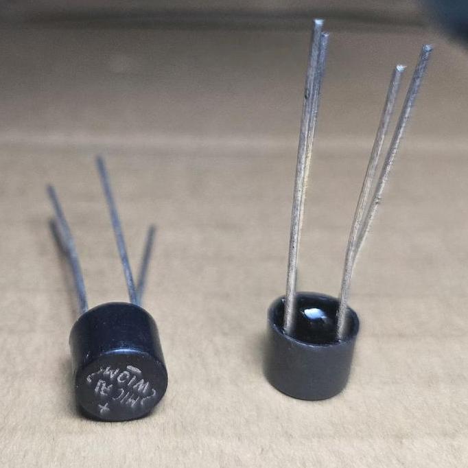 Glosir / Dioda 2A 1.000V Diode Penyearah  Bridge Jembatan Kecil Bulag 1Kv 1000V W10M Power Suppy   P