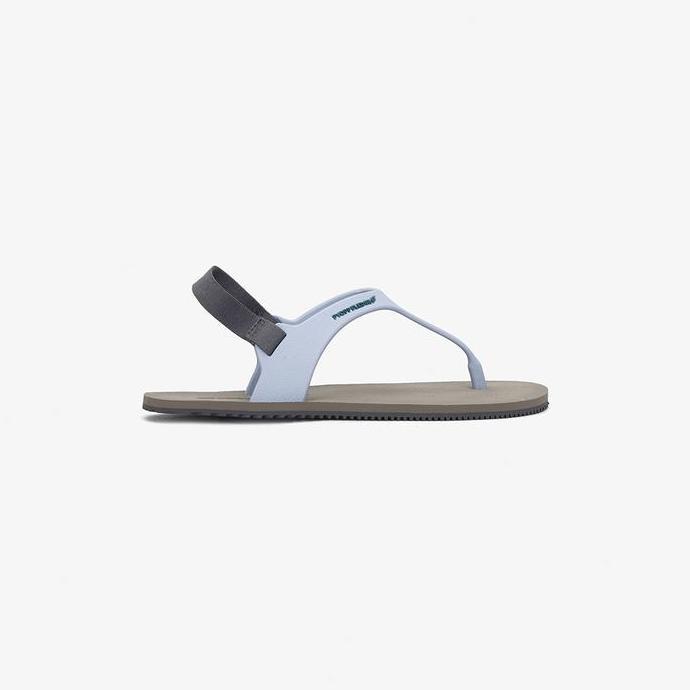 PYOPP FLEDGE - Jepit Barefoot Sandals KK