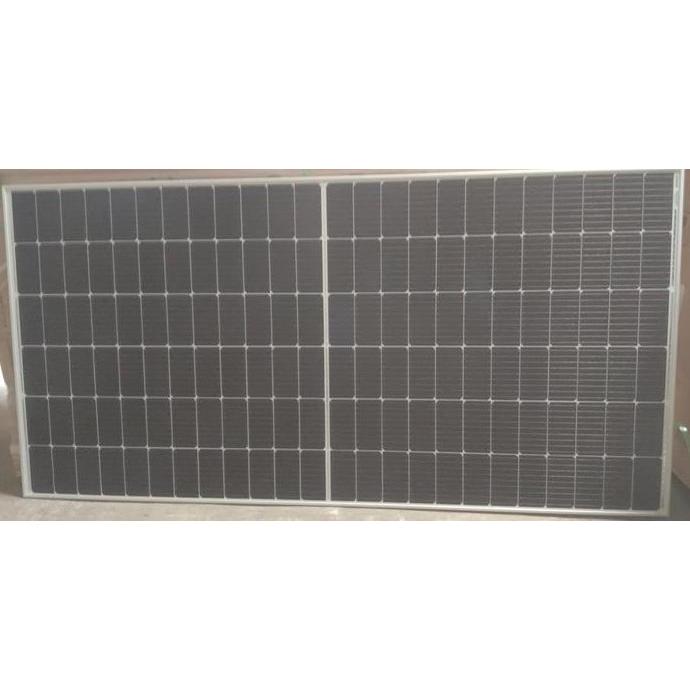 Solar Panel Mono 450WP Maysun Solar Half Cell Solarcell 450WP