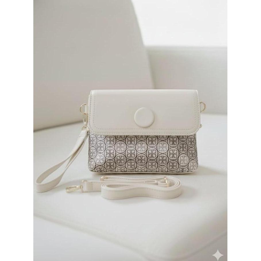 DR304 - TAS HANDPHONE WANITA/SAKURA BAG