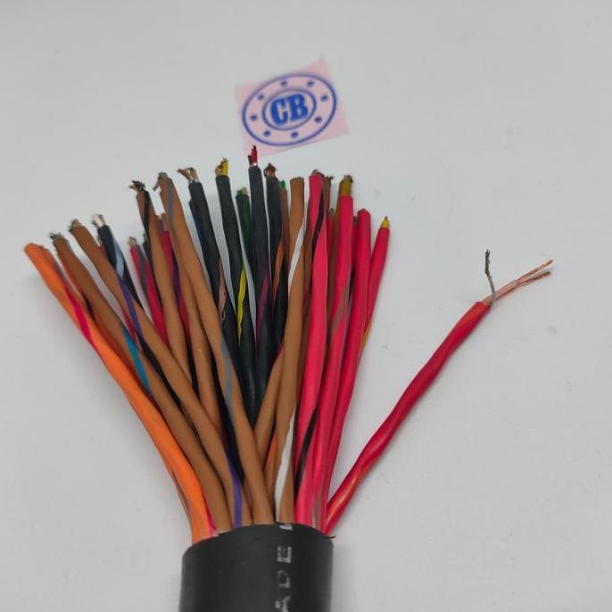 TERBARU - Canare MR202-32AT snake cable / kabel snake 32 channel original Jepang