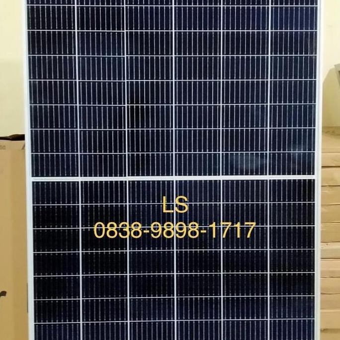 Solar Panel Mono 410WP (Maysun Solar)