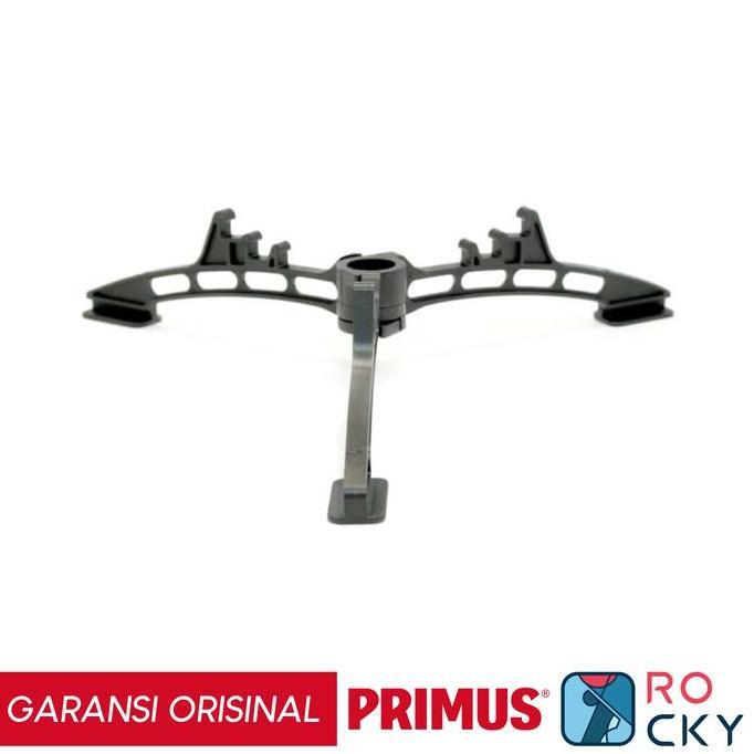 TERBARU - Alas Gas Canister Primus Footrest