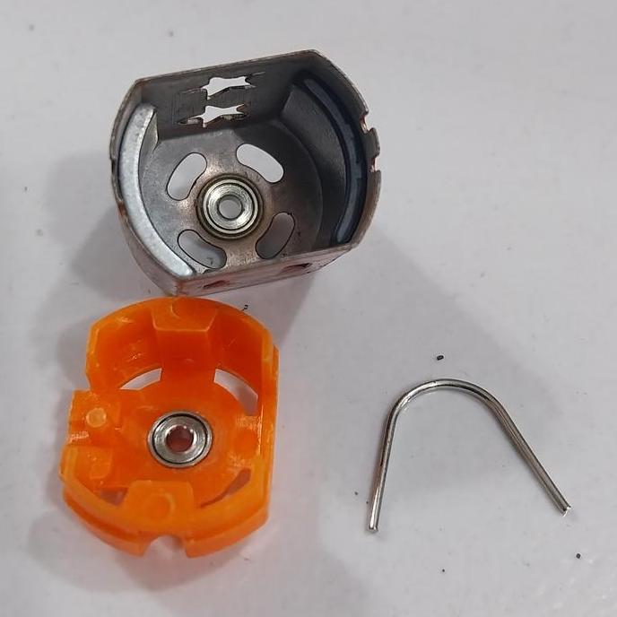 TABUNG DINAMO TAMIYA BERING + MAGNET SET