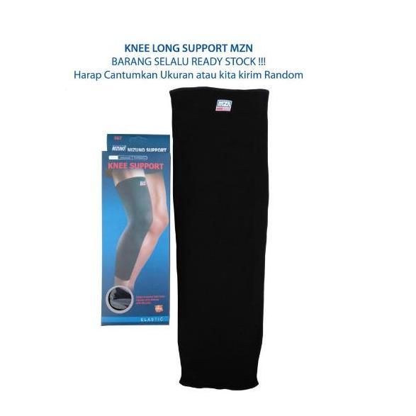 Riddho Store - Knee Long Atau Deker Long Deker Pelindung Lutut Untuk Olahraga
