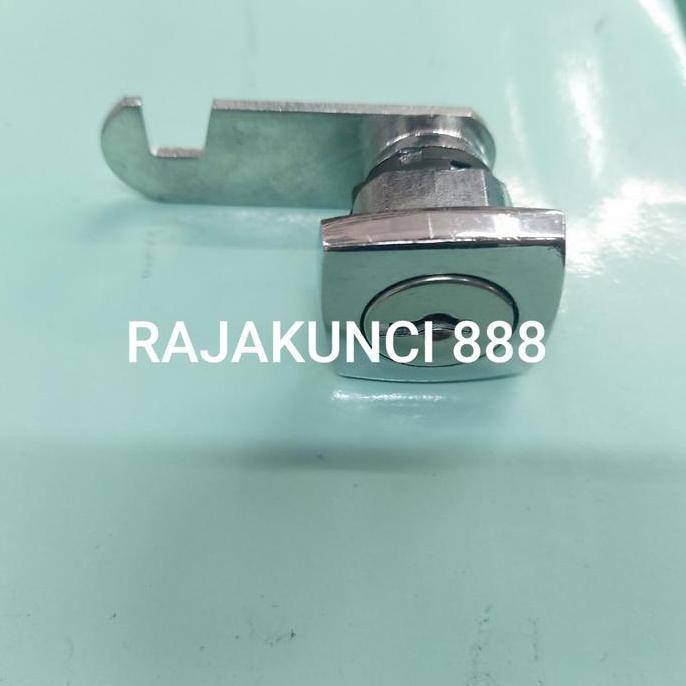 Kunci FILLING CABINET / kunci camlock / kunci filing cabinet elite