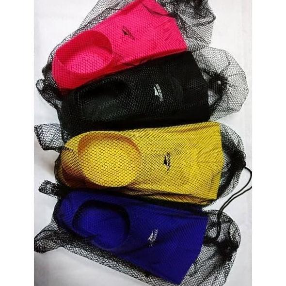 TERMURAH - FIN DIVING - KAKI KATAK SILICON SNORKELING DIVING ANAK DEWASA KARET