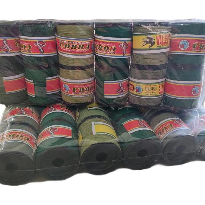 Bestseller- 1 PAK ISI 12 PCS BENANG LAYANGAN SNAP/BENANG LAYANG LAYANG SNAP 1PAK ISI 12 PCS.