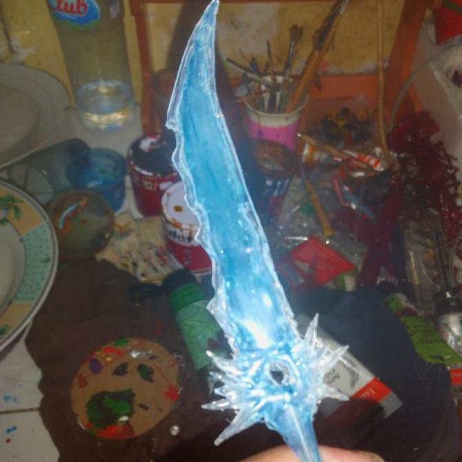 SUB ZERO SWORD ICE VER 2 PHG99