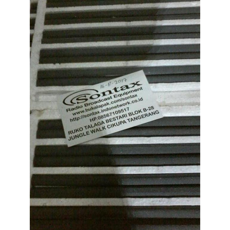 BATANG STIK STICK FERRITE FERITE FERIT ANTENNA ANTENA RADIO AM MW SW STX27