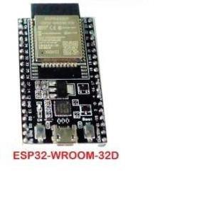 ESP32 DEVKITC V4 ESP32-WROOM-32D ITE99
