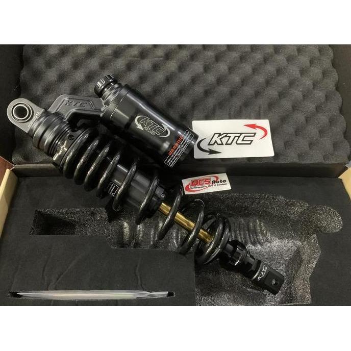 Shockbreker KTC Extreme Vario 160