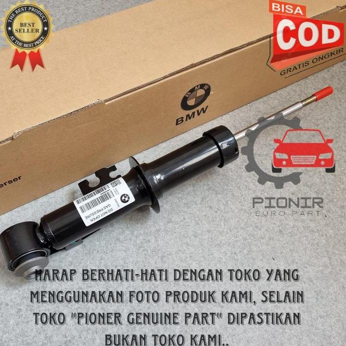 SHOCK BREAKER ABSORBER BELAKANG MINI COOPER R56 SHOCK MINI COOPER R56