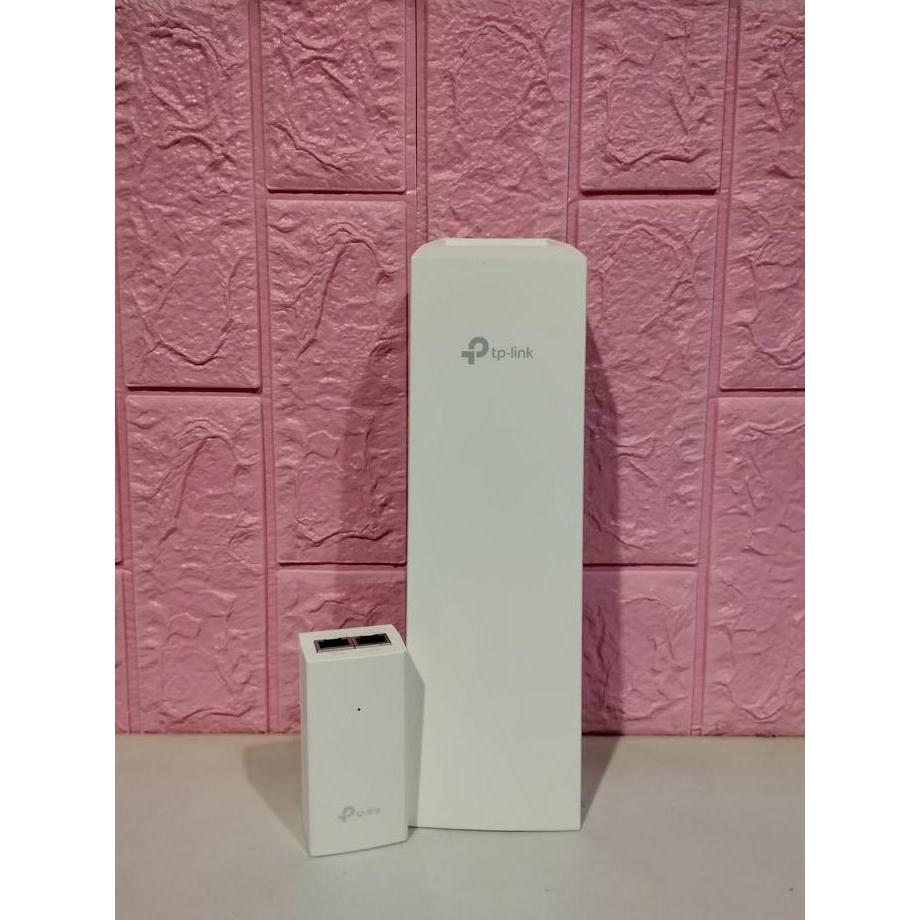 Tp-Link Cpe220 300Mbps 12Dbi Outdoor Cpe Router Tp Link Pharos Cpe220
