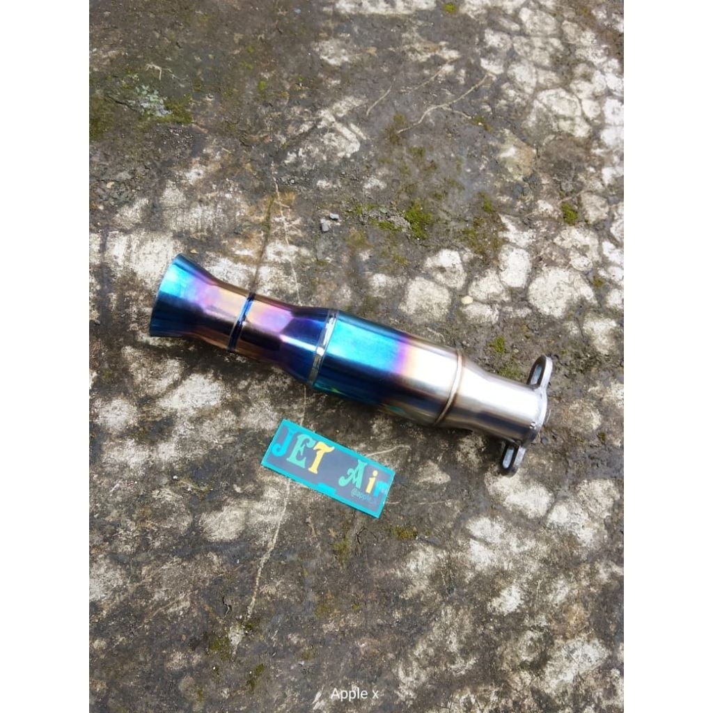 knalpot perahu ketinting model terbaru gx 390 - 790 yasuka motoyama loncin Ryu koler Yamamoto