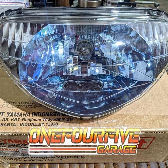 Reflektor Mio Sporty Original