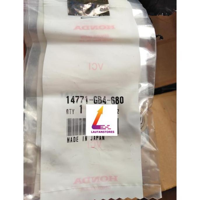 14771-Gb4-680 Retainer Rumah Kuku Klep Grand Supra Harga Spesial