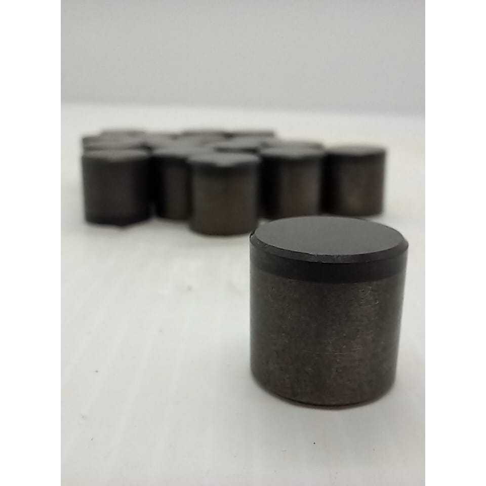 majujayaautotools Pdc Cutter 1313/mata bor pdc/Mata cutter pdc/sparepart drilling Pengganti Mata PDC