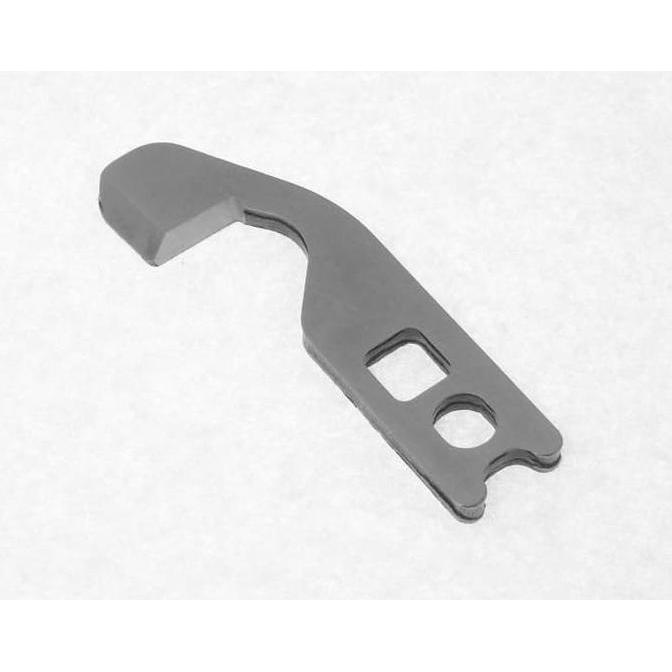 Janome Upper Overlocker Knife - Pisau Atas Mesin Obras Janome