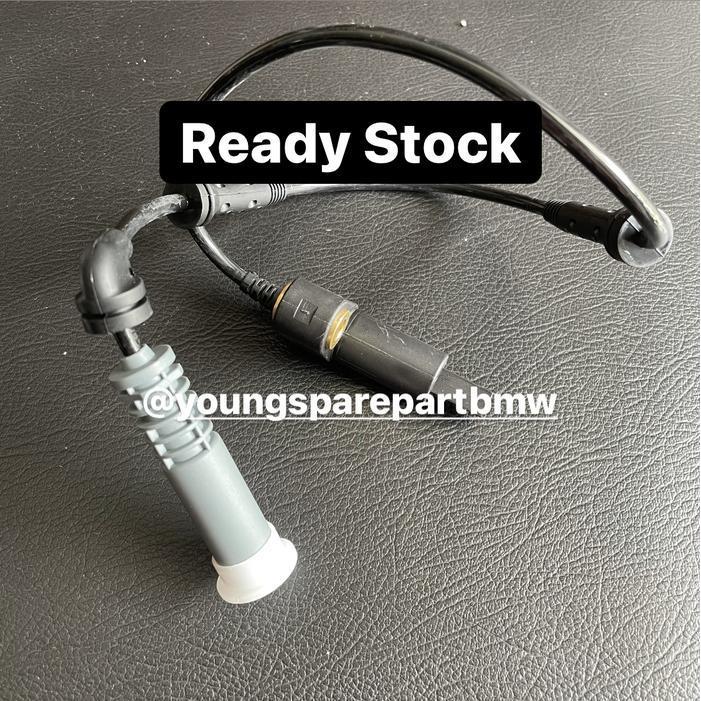 Sensor Abs Bmw E46 Speed Sensor Kecepatan Original Dan Terpercaya