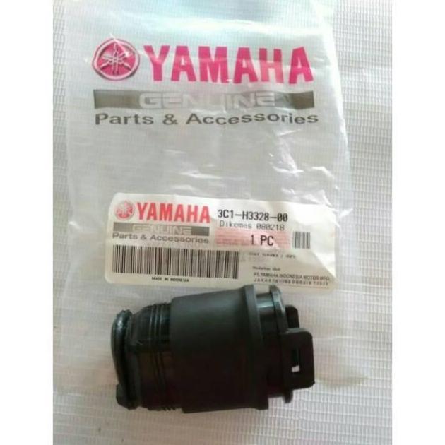Karet Lampu Sein Byson Rx King New Vixion Old Original Ygp