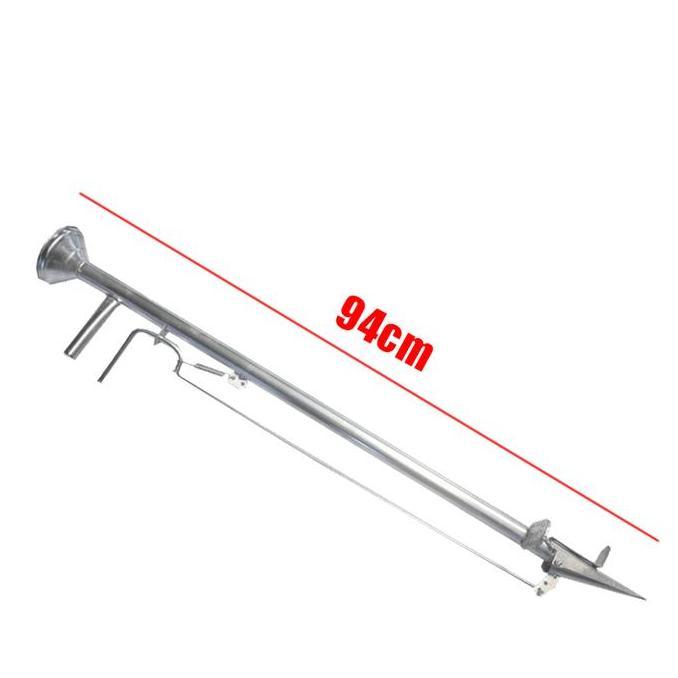 Alat Semai Benih Planter Manual Alat Tanam Sayur Alat Tanam Biji Jag Kedelai Kacang Tanah