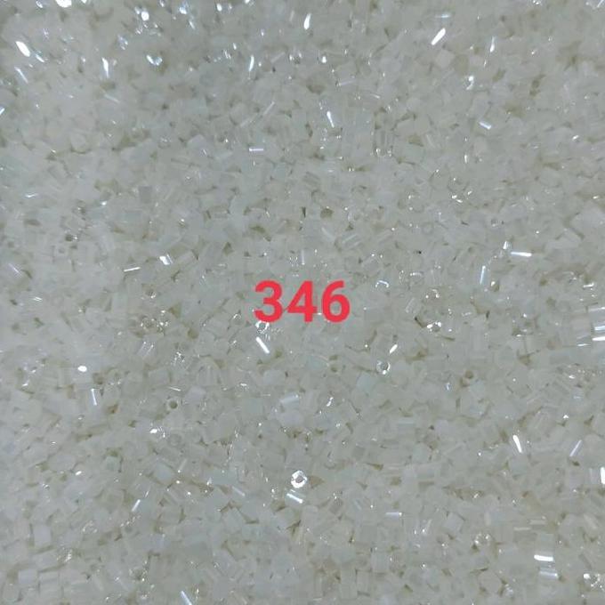 Sora- Payet Jepang Mgb Ori Varian Silver,Abu Dan Putih / Mgb Ori Jepang Batang,Pasir Dan 4,5Mm Asli 