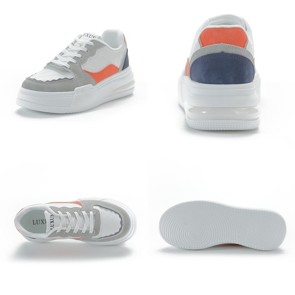 Luxus Haruka Sepatu Sneakers Wanita Import Premium  - Lx1004