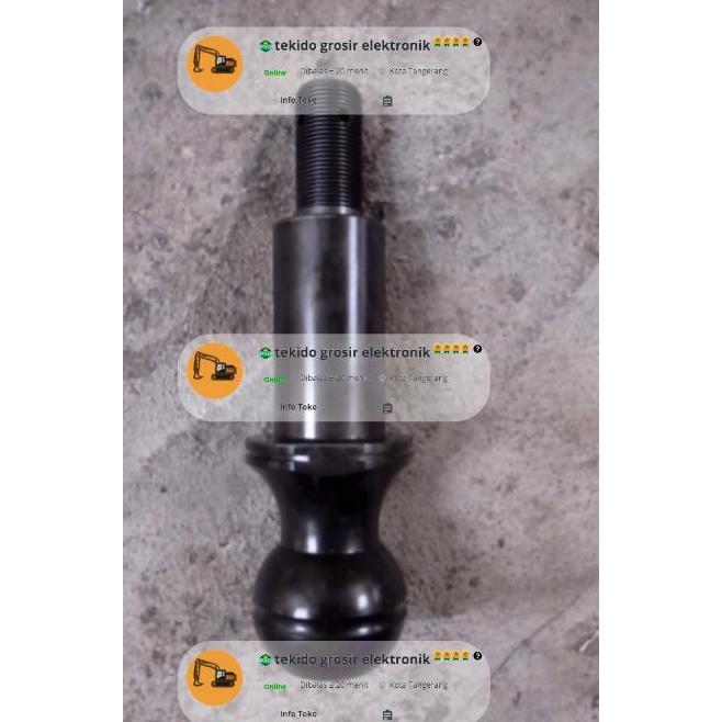 Stud Ball Gd511 Gd 511 23B-27-31650