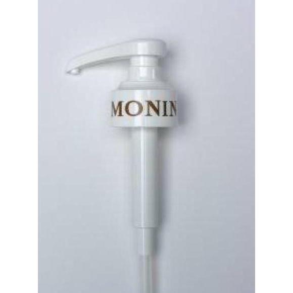 Inikok- Monin Syrup Pump
