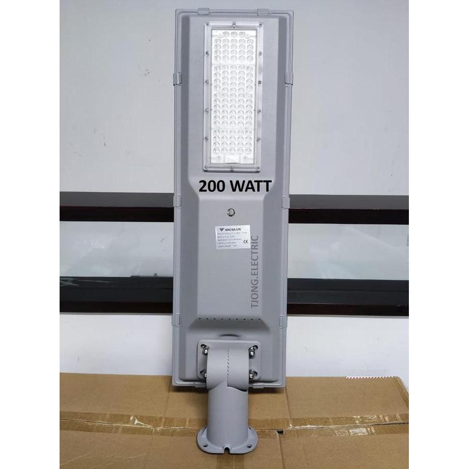 Lampu Jalan Solar Monochrystaline 100WATT200WATT PJU SOLAR PANEL