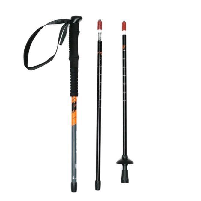 Moon- Tongkat Hiking Eiger Trekking Pole Enduro