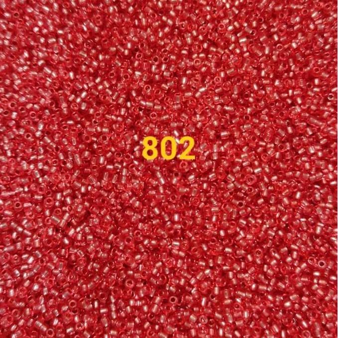 Sora- Payet Pasir Mgb Ori Jepang Pilihan Warna  / Payet Pasir Matsuno Beads