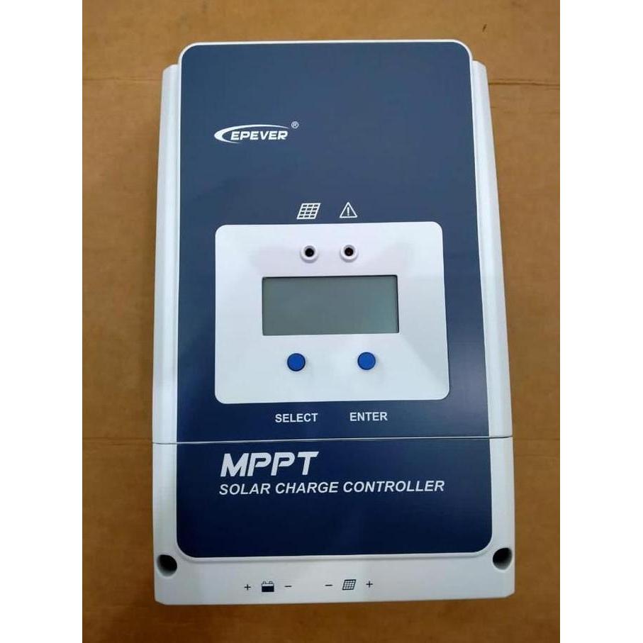 Epever Tracer 5420AN Real MPPT Controller 50A 12/24/36/48V