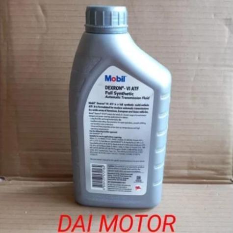 Oli Matic-s Nissan March Original