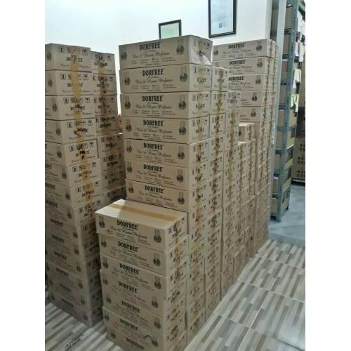PEWANGI MOBIL DORFREE