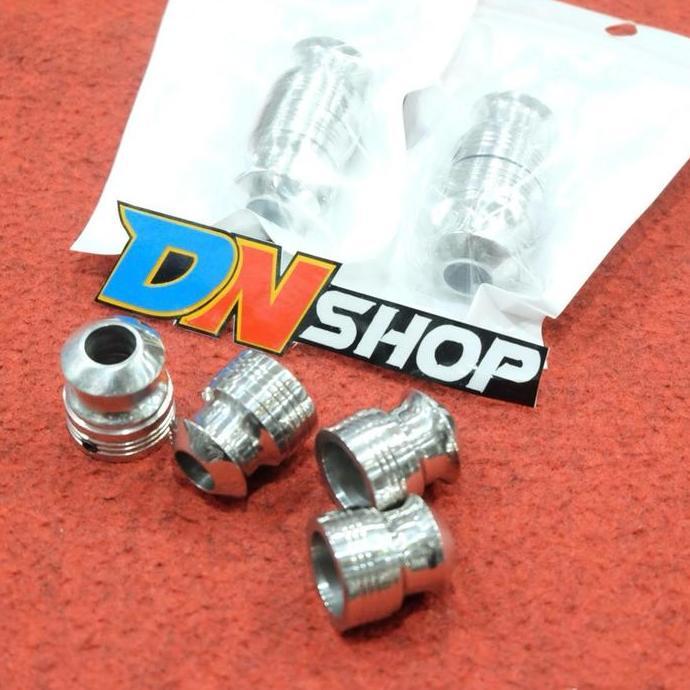 Monel Spion Stainless New Model Universal