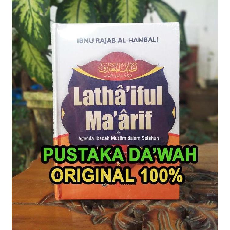 Lathaiful Maarif - Al qowam