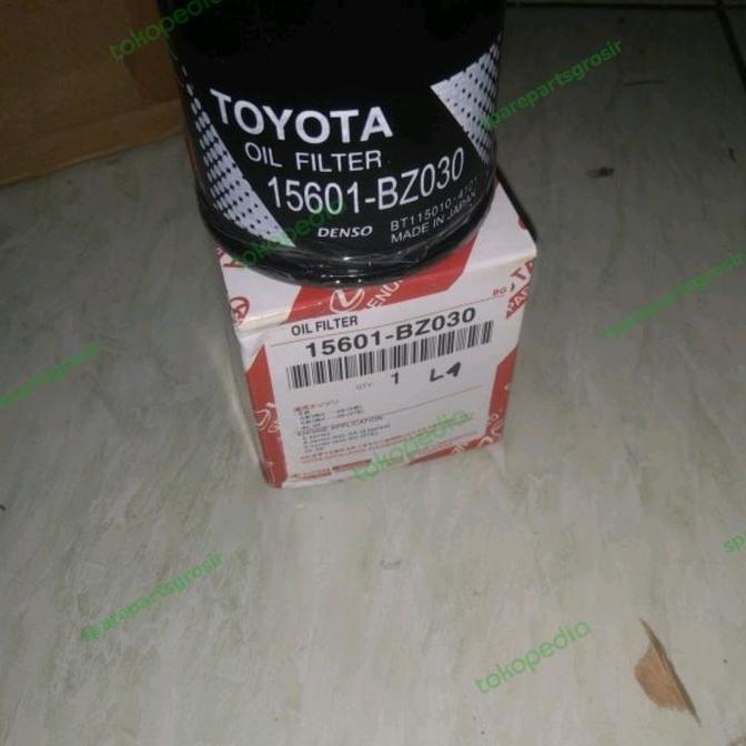 filter oli f oli calya sigra