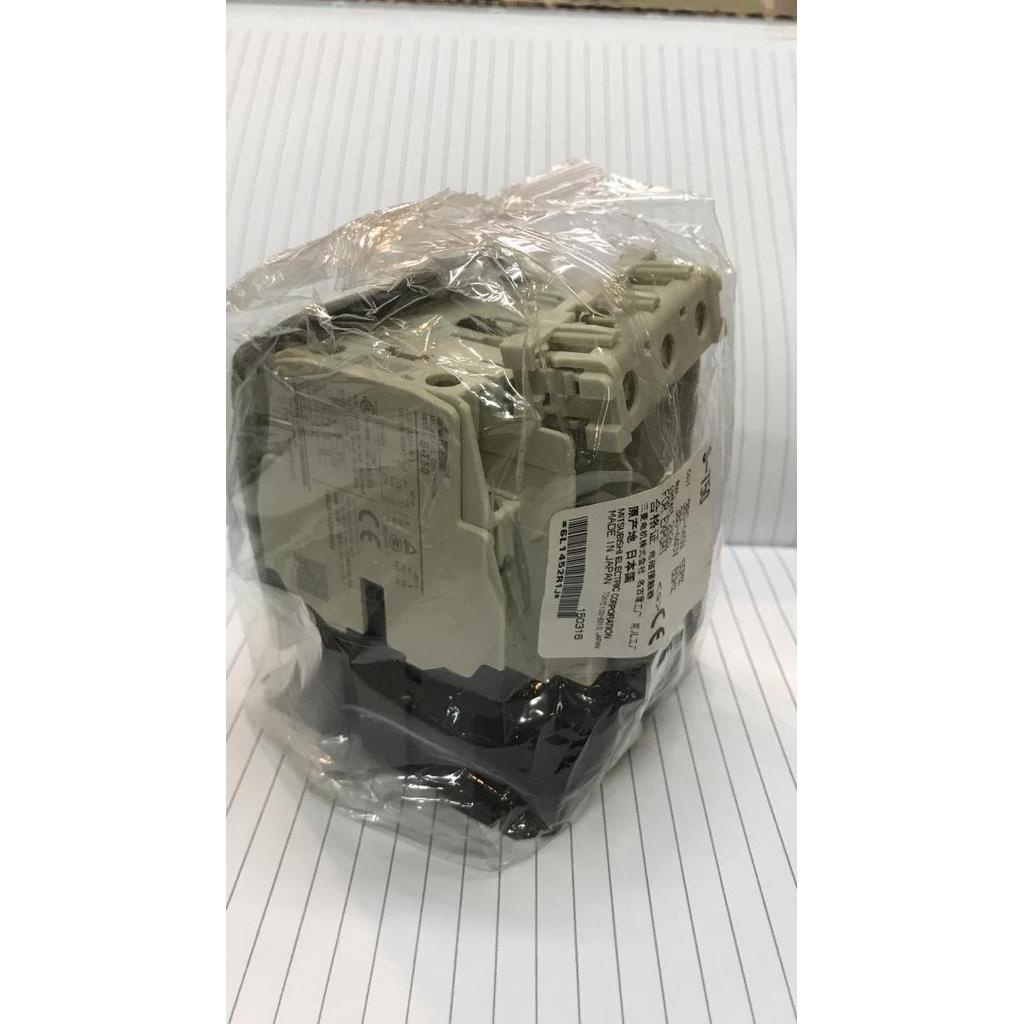 Kontaktor ST50 380vac MITSUBISHI