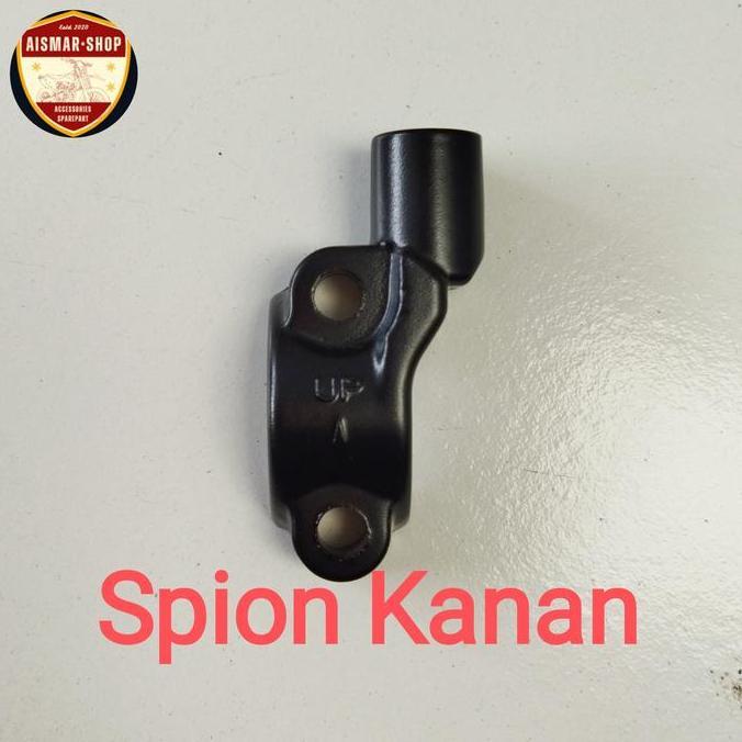 Dudukan Klem Spion Ori Yamaha Nmax N Max New Nmax 155