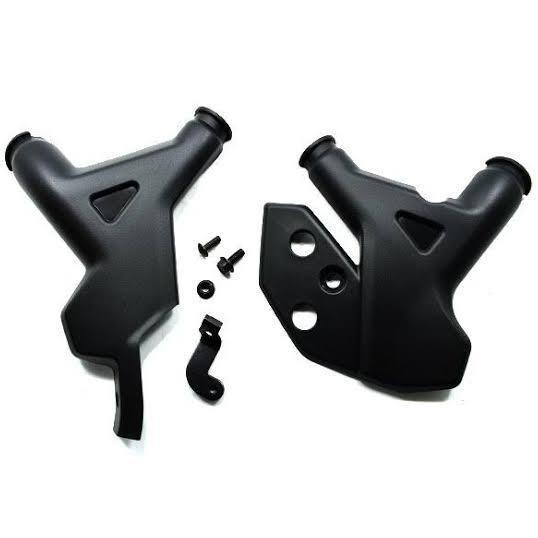 PAKET AKSESORIS HONDA CRF 150L