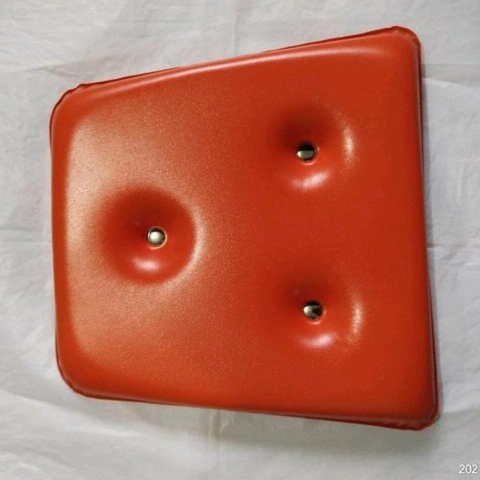 328 sandaran punggung / shoulder plate mesin potong rumput
