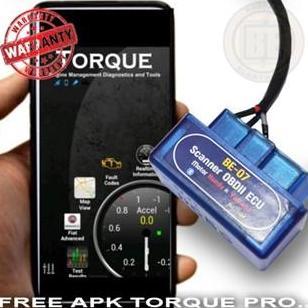 SCANNER OBD 2 Untuk ECU MOTOR INJEKSI HONDA dan YAMAHA - HONDA & YAMAHA - Honda