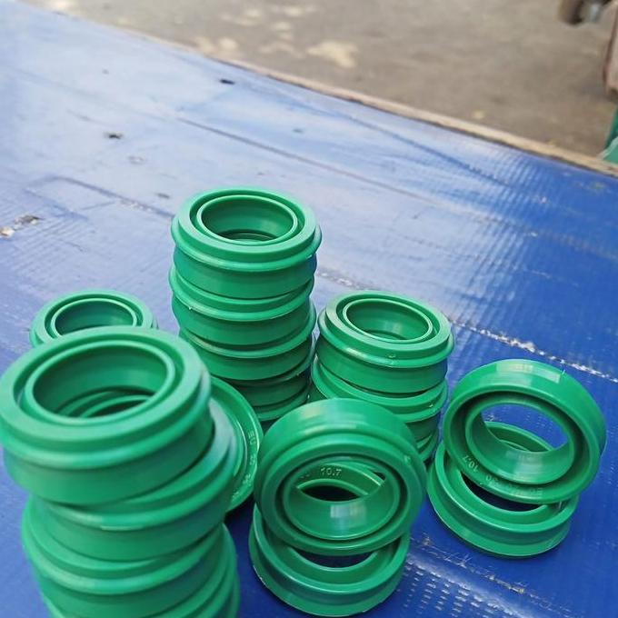 Seal pneumatic EU 12 x 22 x 10.7