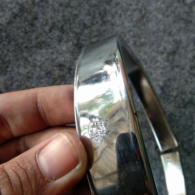 Vespa ring super 72 73 siem