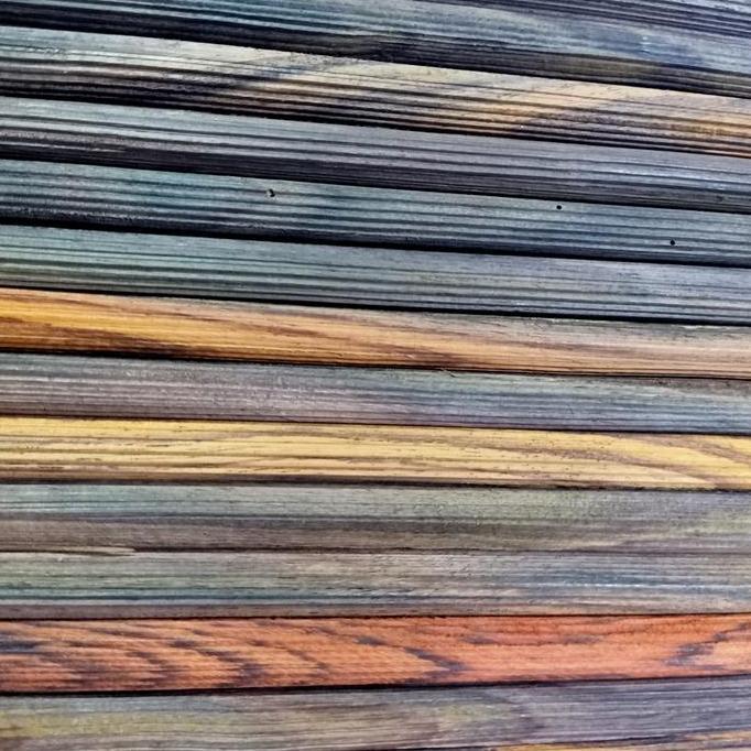 Tangkringan ulir lovebird kayu sonokeling 33cm murah