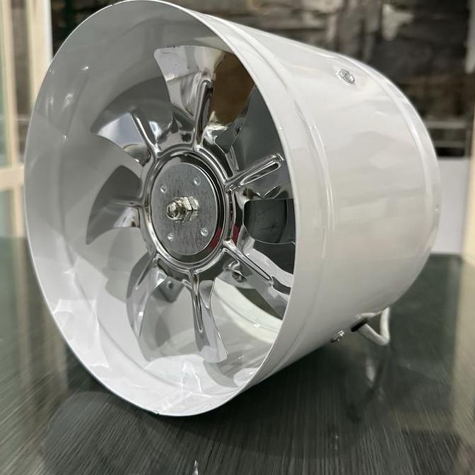 8" Inch mini Inline Fan/Booster Fan/Air Duct Fan/Exhaust Fan