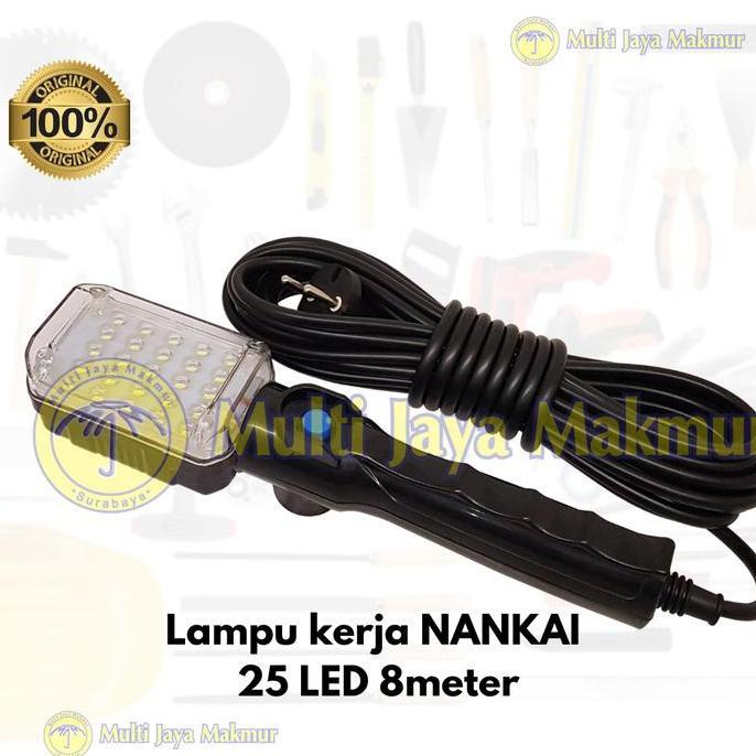 GAMYPAR lampu kerja led
